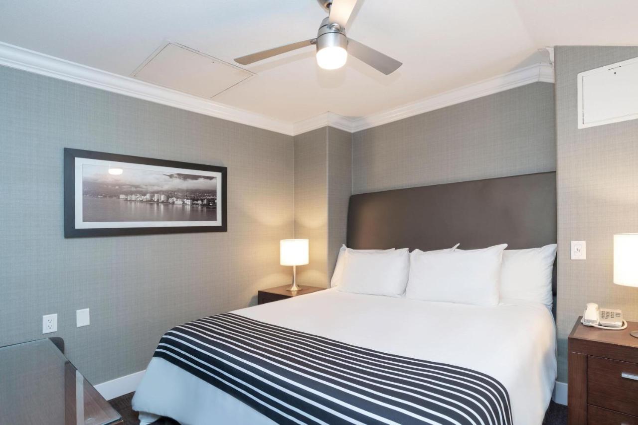 Sandman Vancouver Airport Hotel Richmond