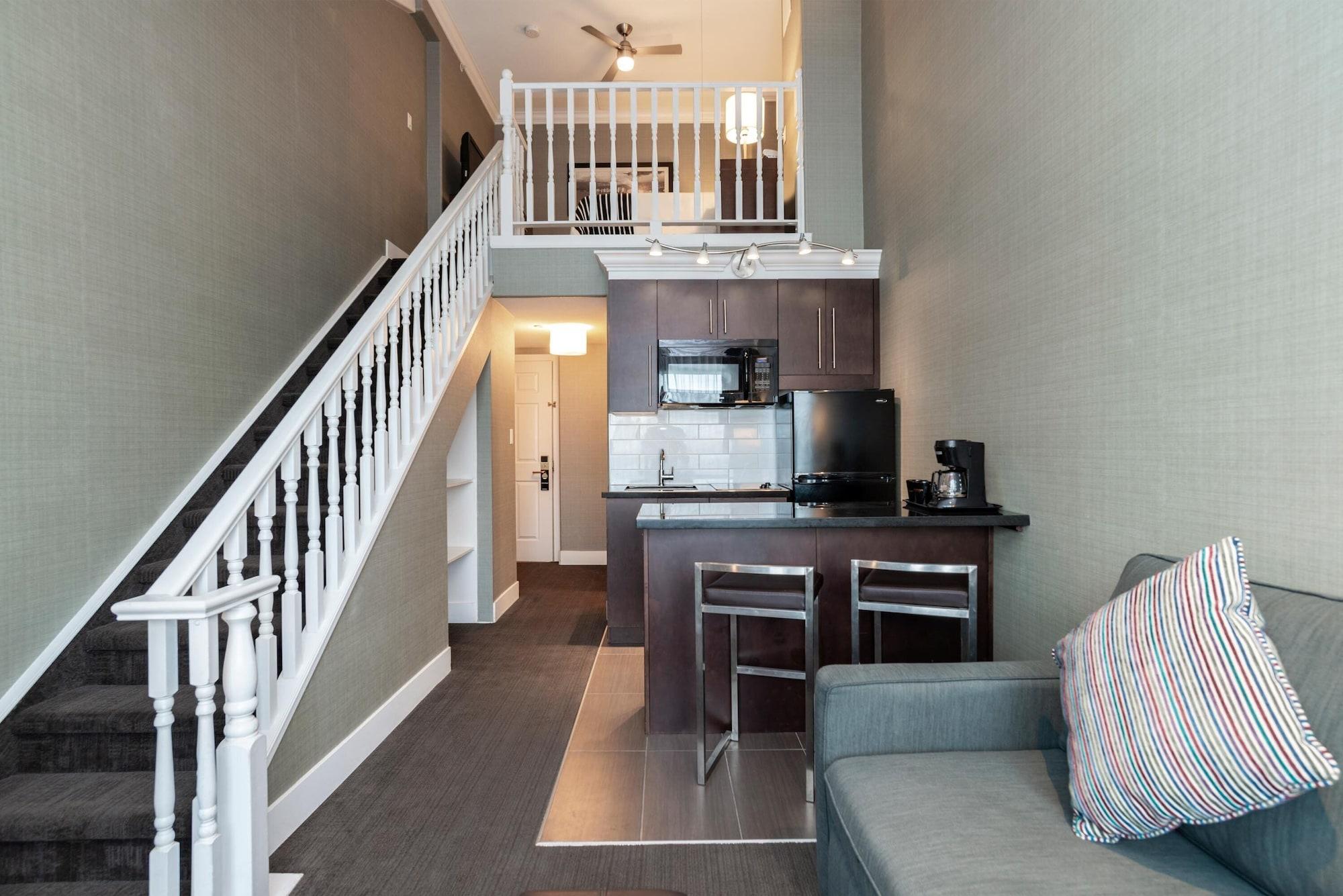 Hotel Sandman Vancouver Airport Richmond