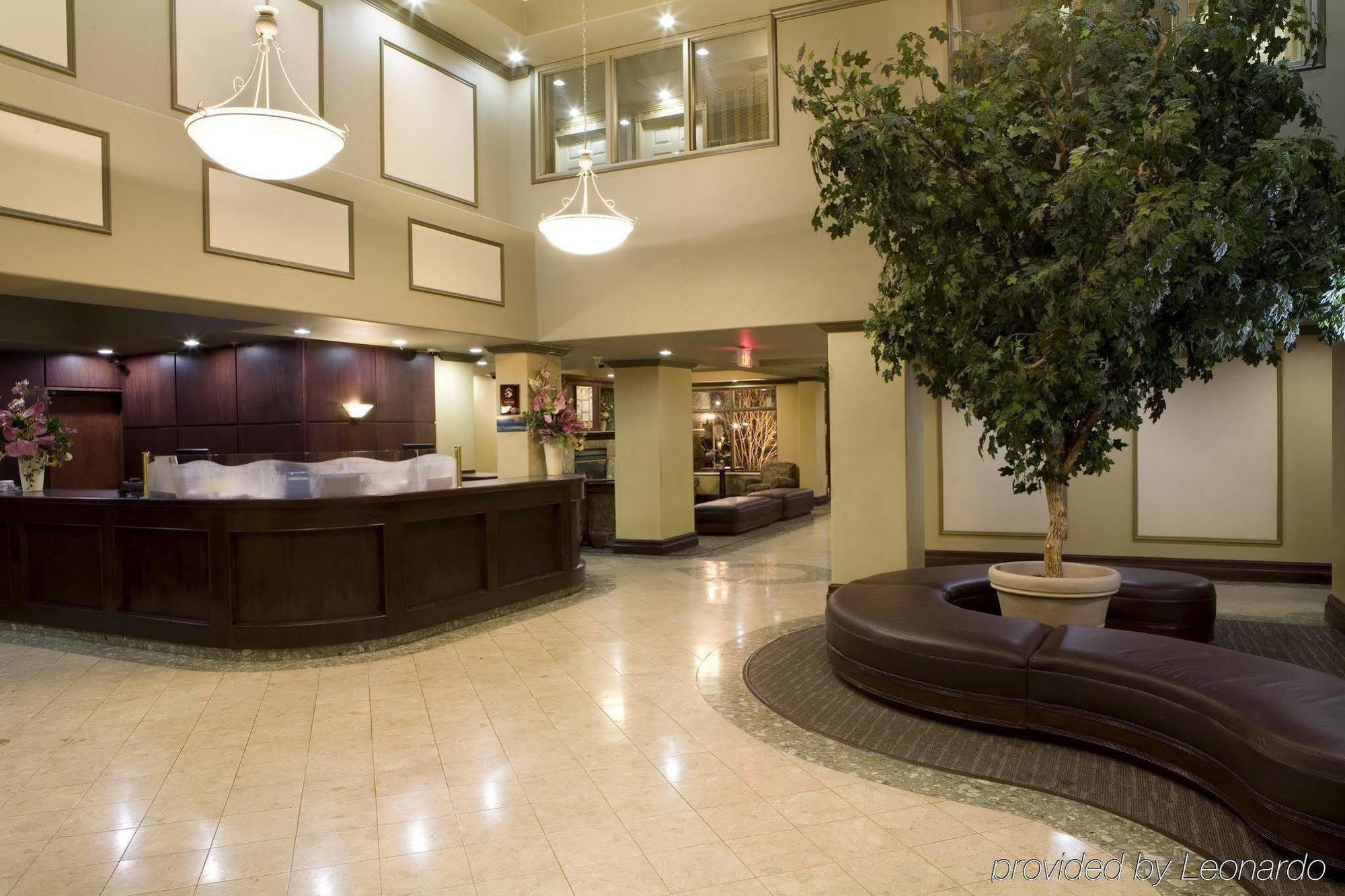 Sandman Vancouver Airport 3*